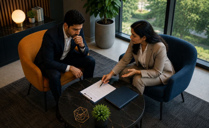 What Happens If Your Immigration Petition Gets Denied? Appeal Options Explained