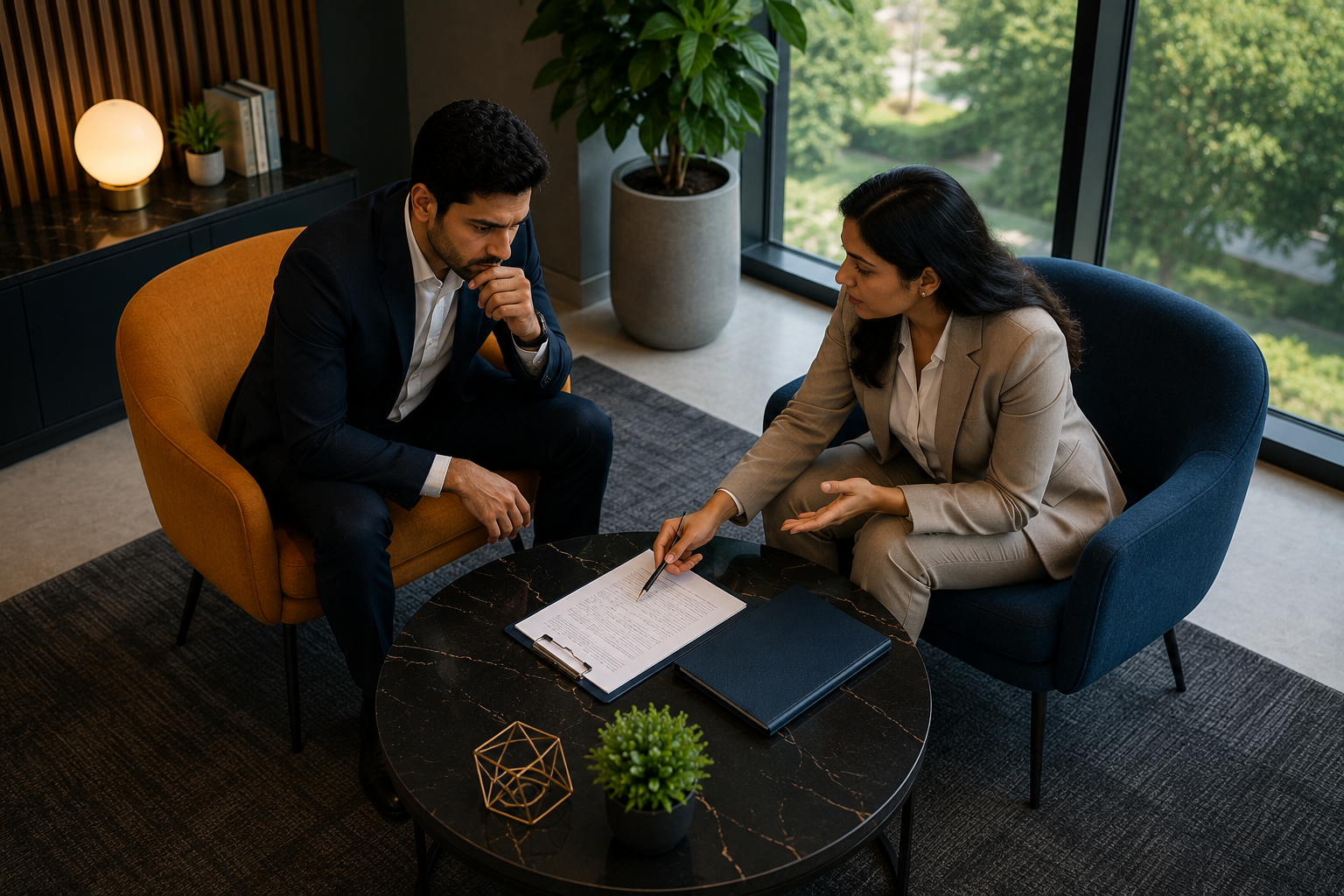 What Happens If Your Immigration Petition Gets Denied? Appeal Options Explained