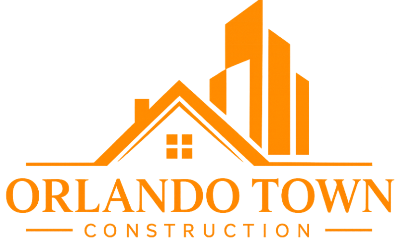 Orlando Town Construction
