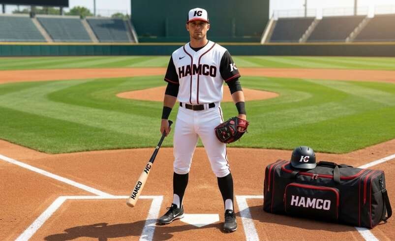 The Baseball Equipment List for Parents Who Are Brand New to This