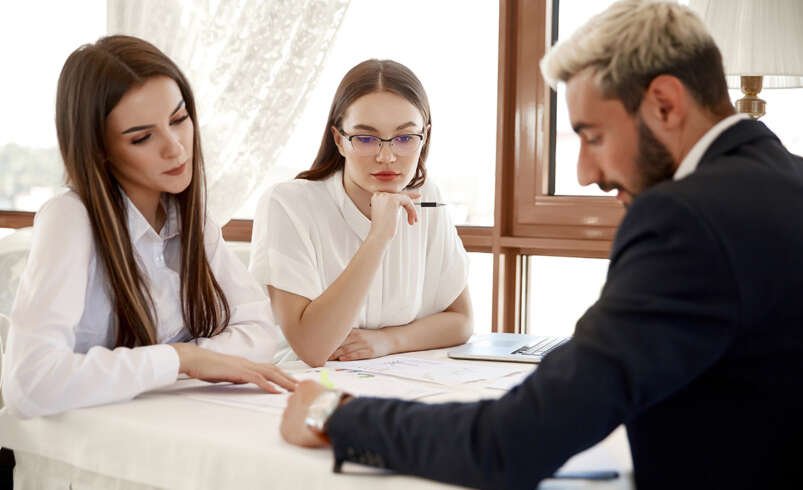 Trusted Probate Attorney Atlanta GA for Estate Administration | Hampton and Hampton