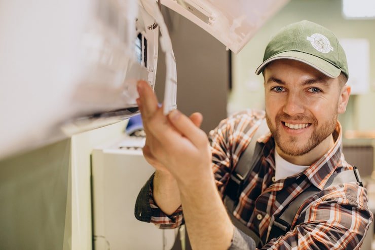How to Choose the Right AC Installation Service for a Comfortable Fort Greene Home