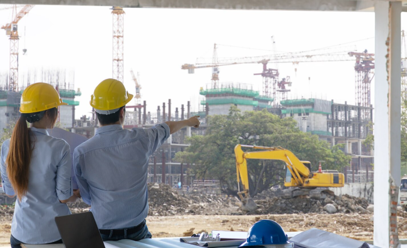 Construction Software: What Features Does a Modern Construction Company Need?