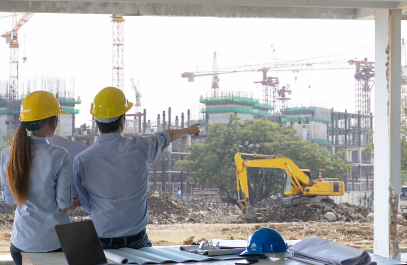 Construction Software: What Features Does a Modern Construction Company Need?
