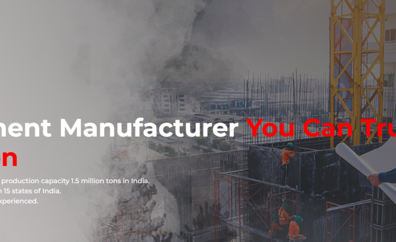 What Builders Should Know Before Choosing a Cement Supplier