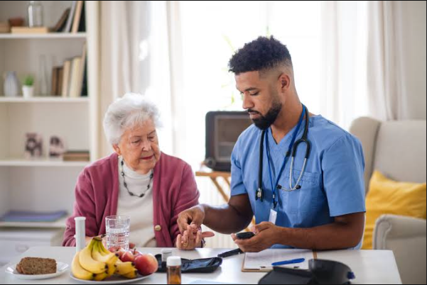 Home Healthcare Seattle Quality Care at Home