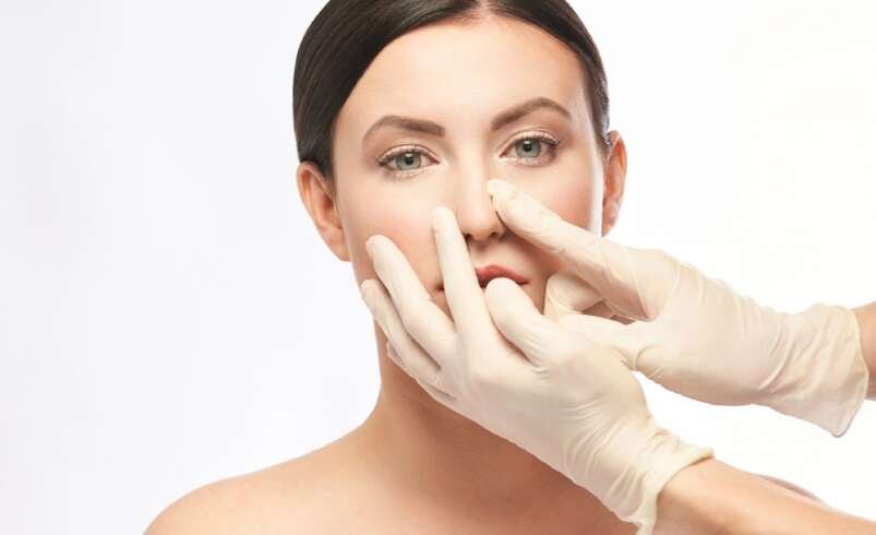 How Do Best Doctors in Dubai Support Breathing After Septoplasty?