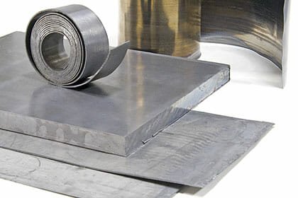 Quality Lead Sheets – Nuclead Manufacturing Co Inc for Effective Radiation Protection