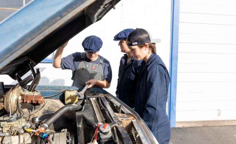 Keep Your Car Running Smoothly: Essential Services Offered by Your Local Auto Repair Shop