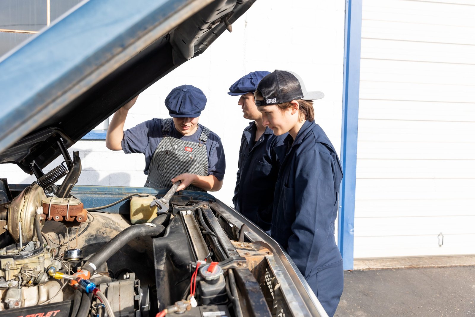 Keep Your Car Running Smoothly: Essential Services Offered by Your Local Auto Repair Shop