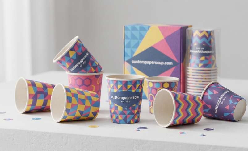 Why Small Paper Cups Are Great For Everyday Use