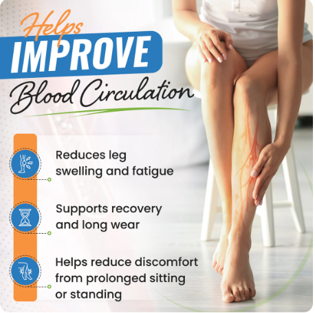 Why Medical Compression Stockings for Women Are a Smart Choice for Everyday Wellness