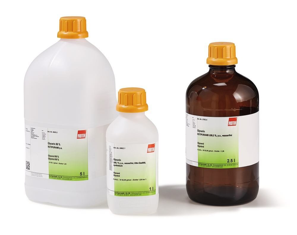 How Should Laboratories Select Solvents in Pharmacopoeia Quality (Ph. Eur.)?