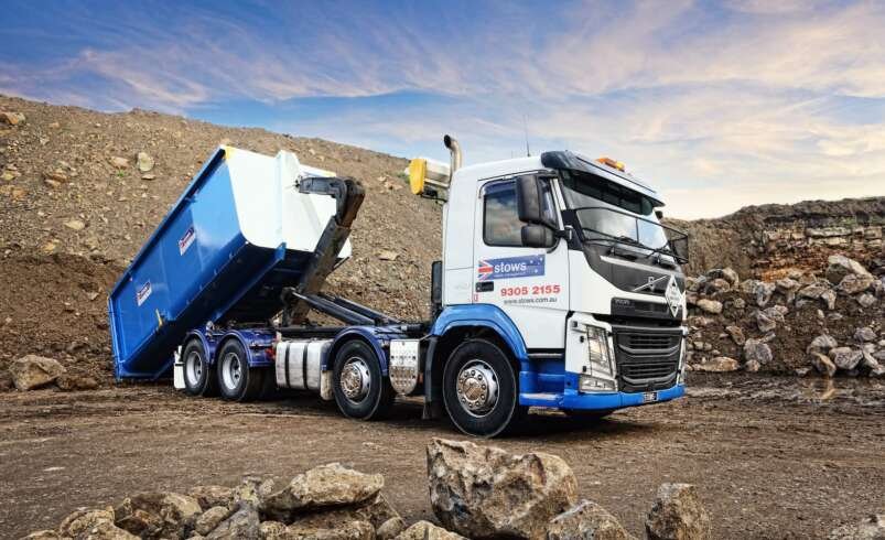 Waste Removal Melbourne Trusted Waste Management Services for Over 120 Years