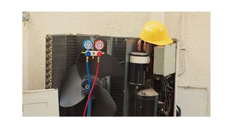 How Professional Air Conditioning Services in Willoughby Keep Your Home Comfortable