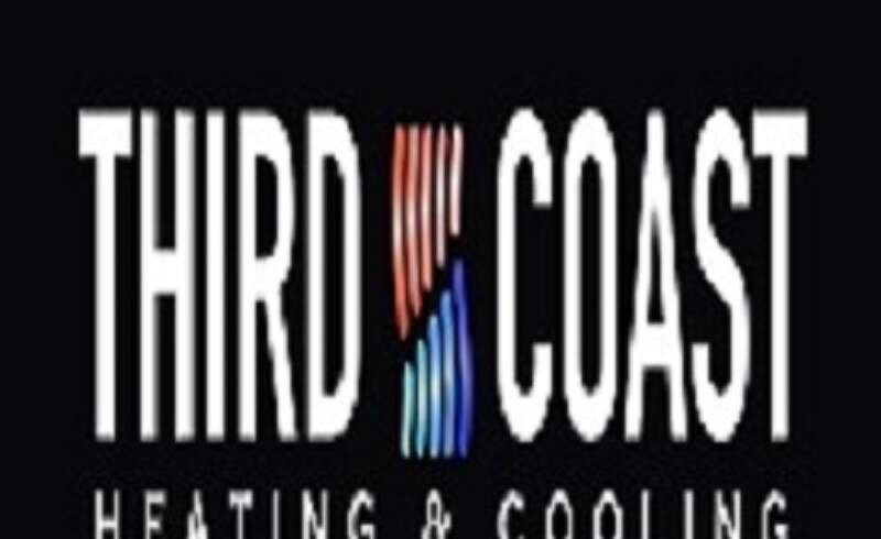 VAThird Coast HVAC, AC & Furnace Repair