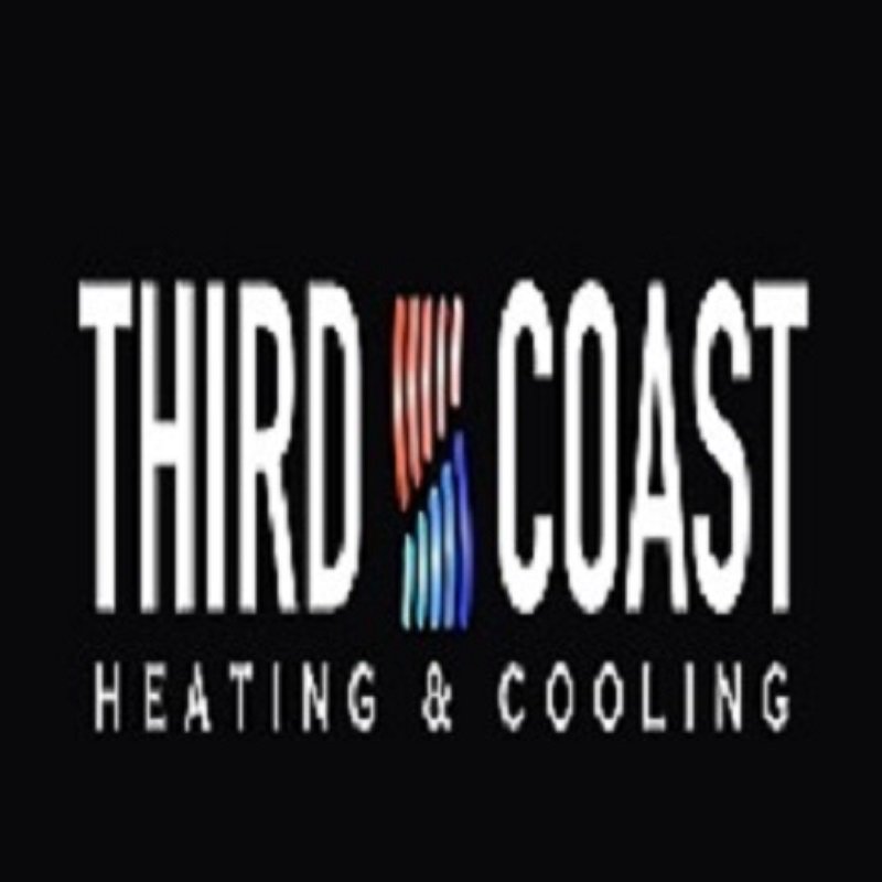 VAThird Coast HVAC, AC & Furnace Repair