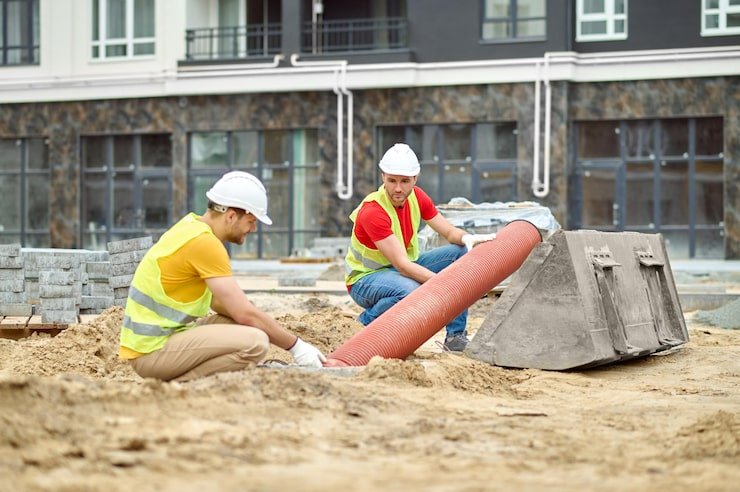 How Residential Grading Tatum TX Helps Create a Safer, More Functional Property