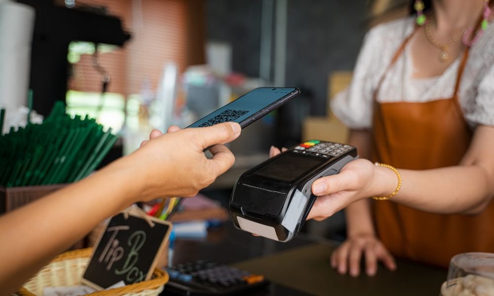How to Accept Different Payment Methods on Pax A80: A Step-by-Step Guide