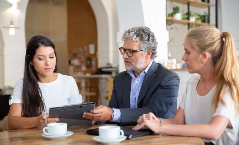 How California Law Protects a Surviving Spouse’s Inheritance Rights