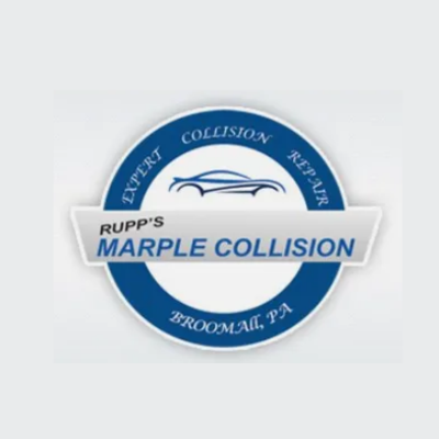Rupp’s Marple Collision