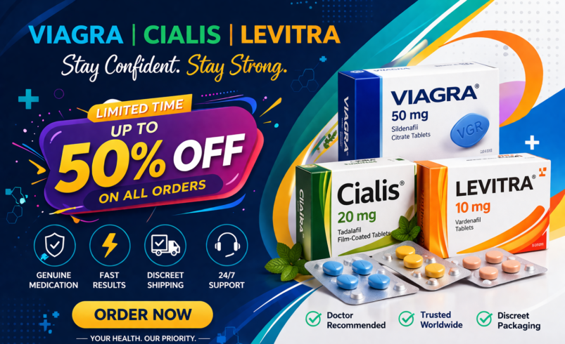 Cenforce Tablets Bulk + Discount + Crypto Payment: Complete Buying Guide