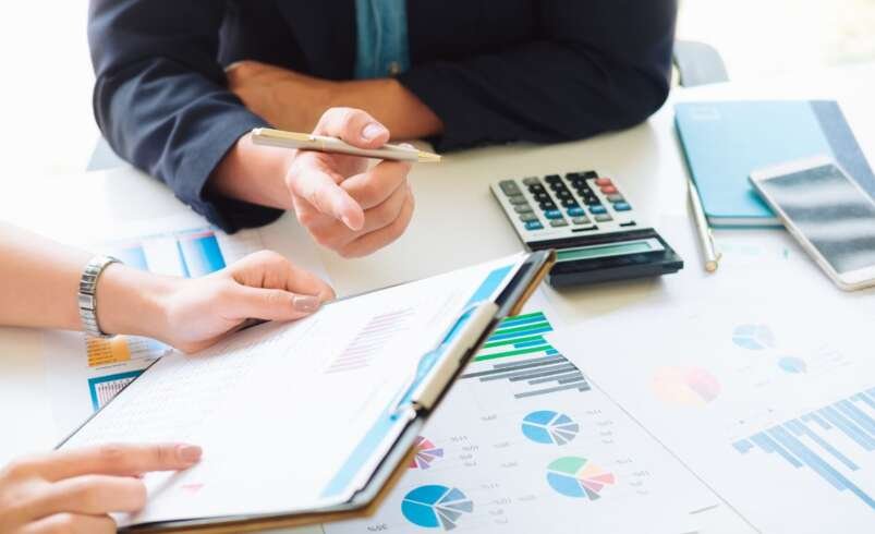 What Do Small Business Bookkeeping Services Include?