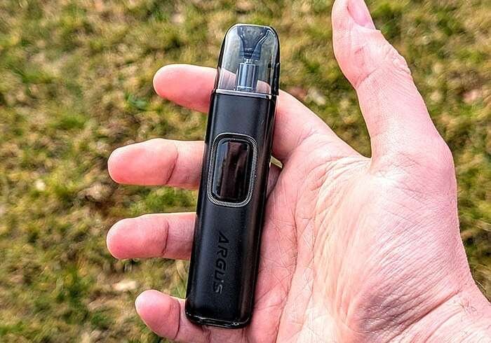 Voopoo Argus G3 Pod Kit: Features, Performance and Everyday Convenience