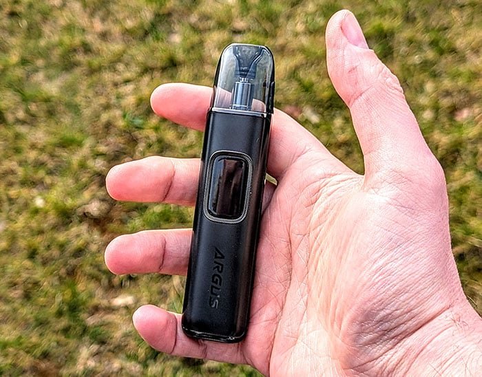 Voopoo Argus G3 Pod Kit: Features, Performance and Everyday Convenience