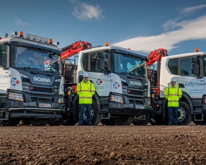 Precision Earthmoving: Why Hiring a Licensed Excavating Contractor Matters for Your Site