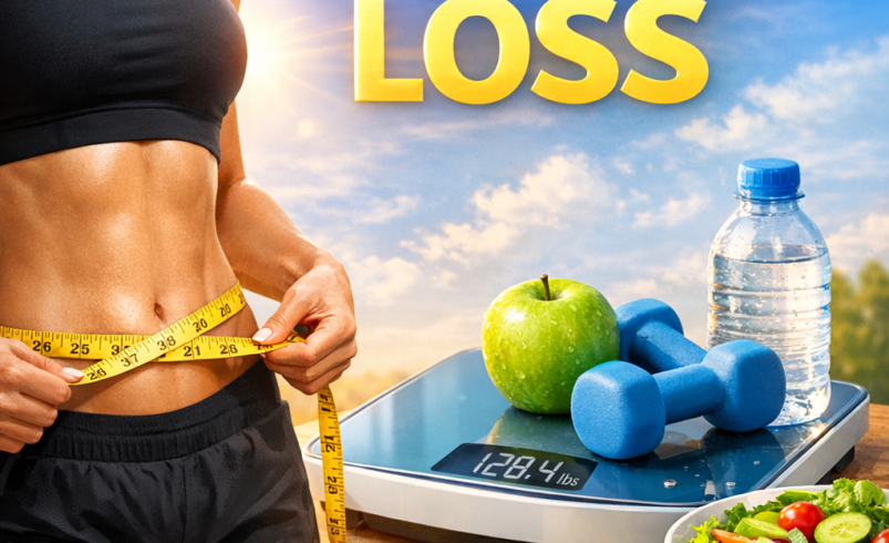 Weight Loss Injections: The Complete Guide to Safe, Effective Medical Weight Loss (2026)