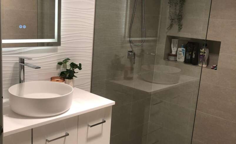 Floor Tiling Perth