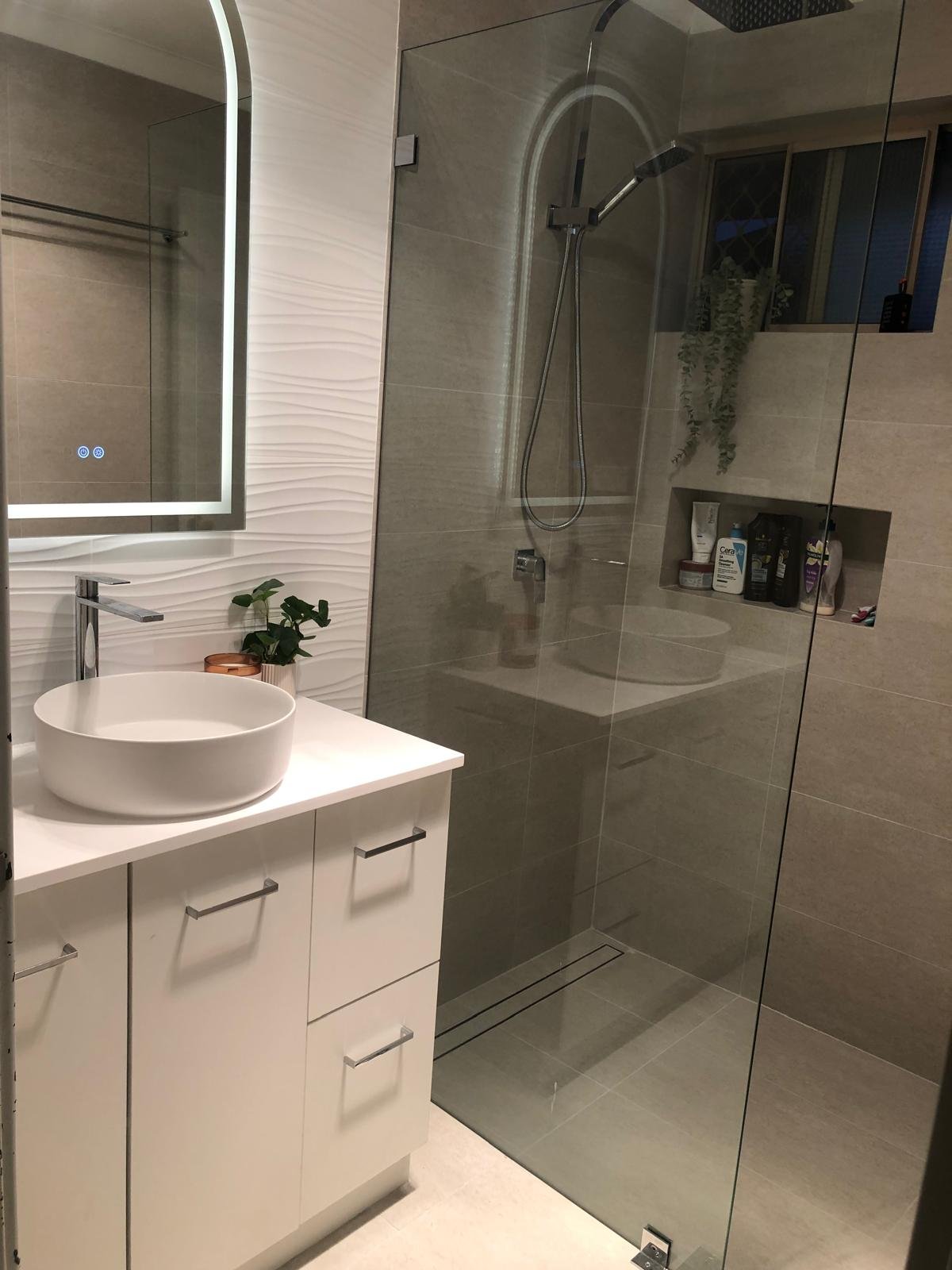 Floor Tiling Perth