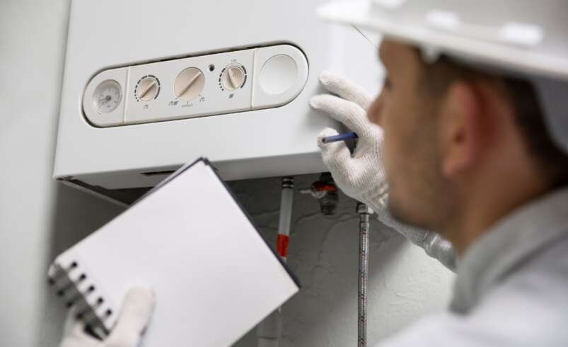Planning a New Boiler in Bristol What Homeowners Should Know