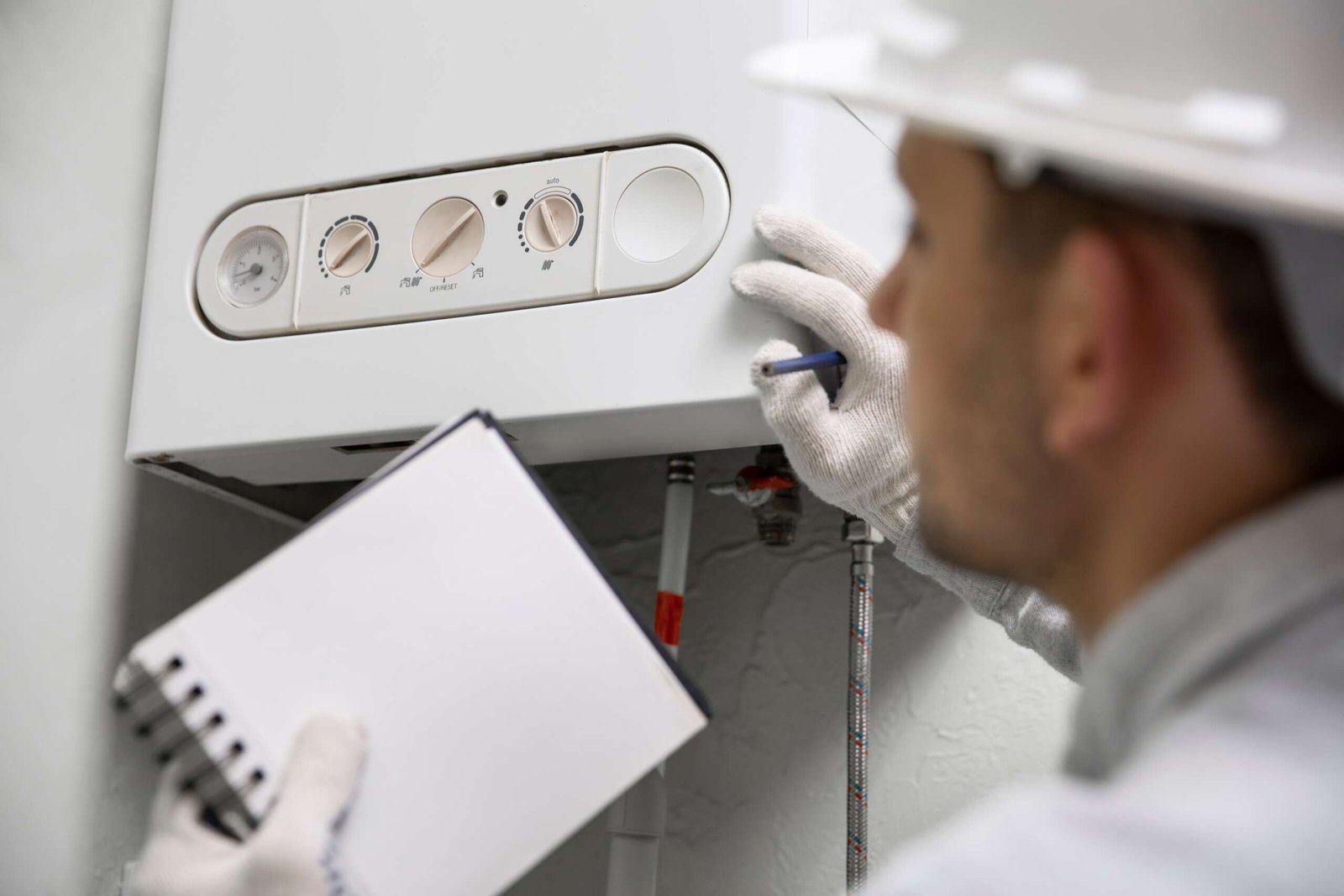 Planning a New Boiler in Bristol What Homeowners Should Know