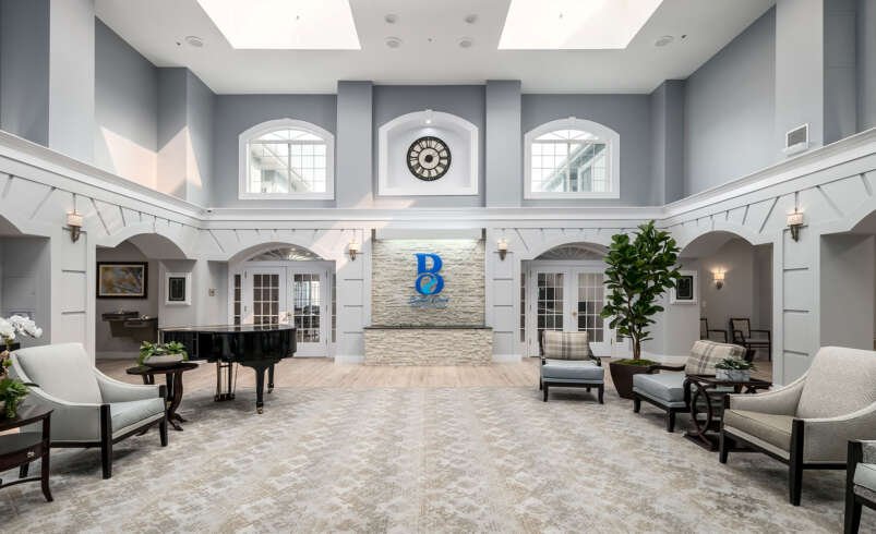 What to Look for in a Senior Living Community.