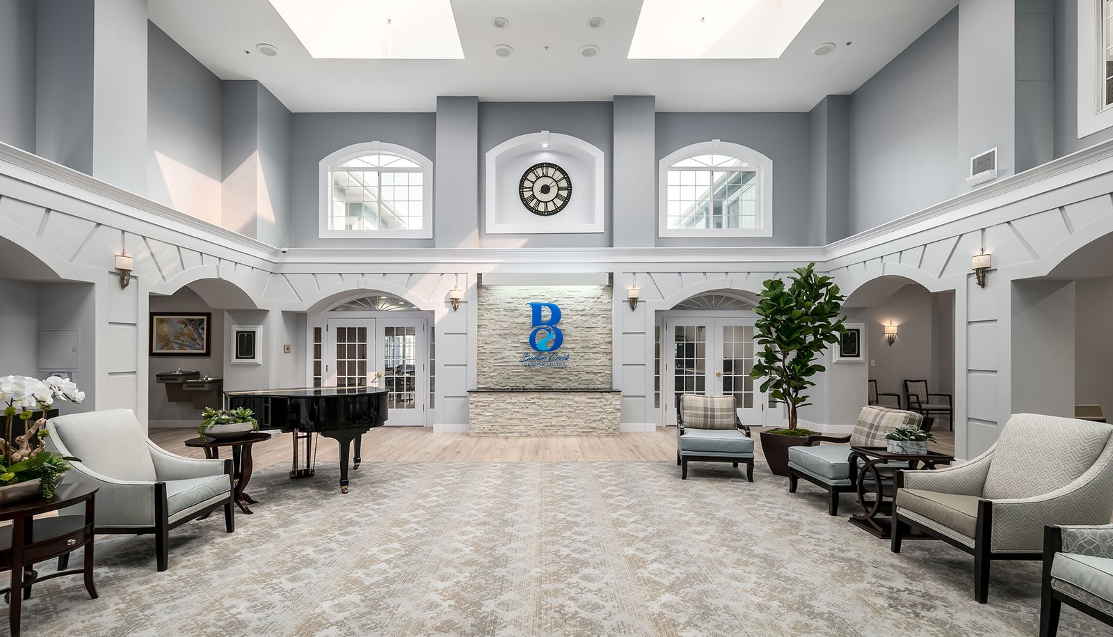 What to Look for in a Senior Living Community.