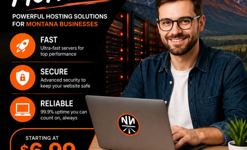 Best WordPress Hosting in USA for Speed, SEO and a Professionally Built Website