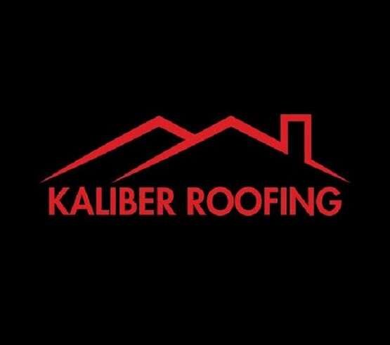 Kaliber roofing