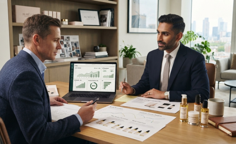 How Consumer Brands Can Scale Without Losing Their Premium Positioning