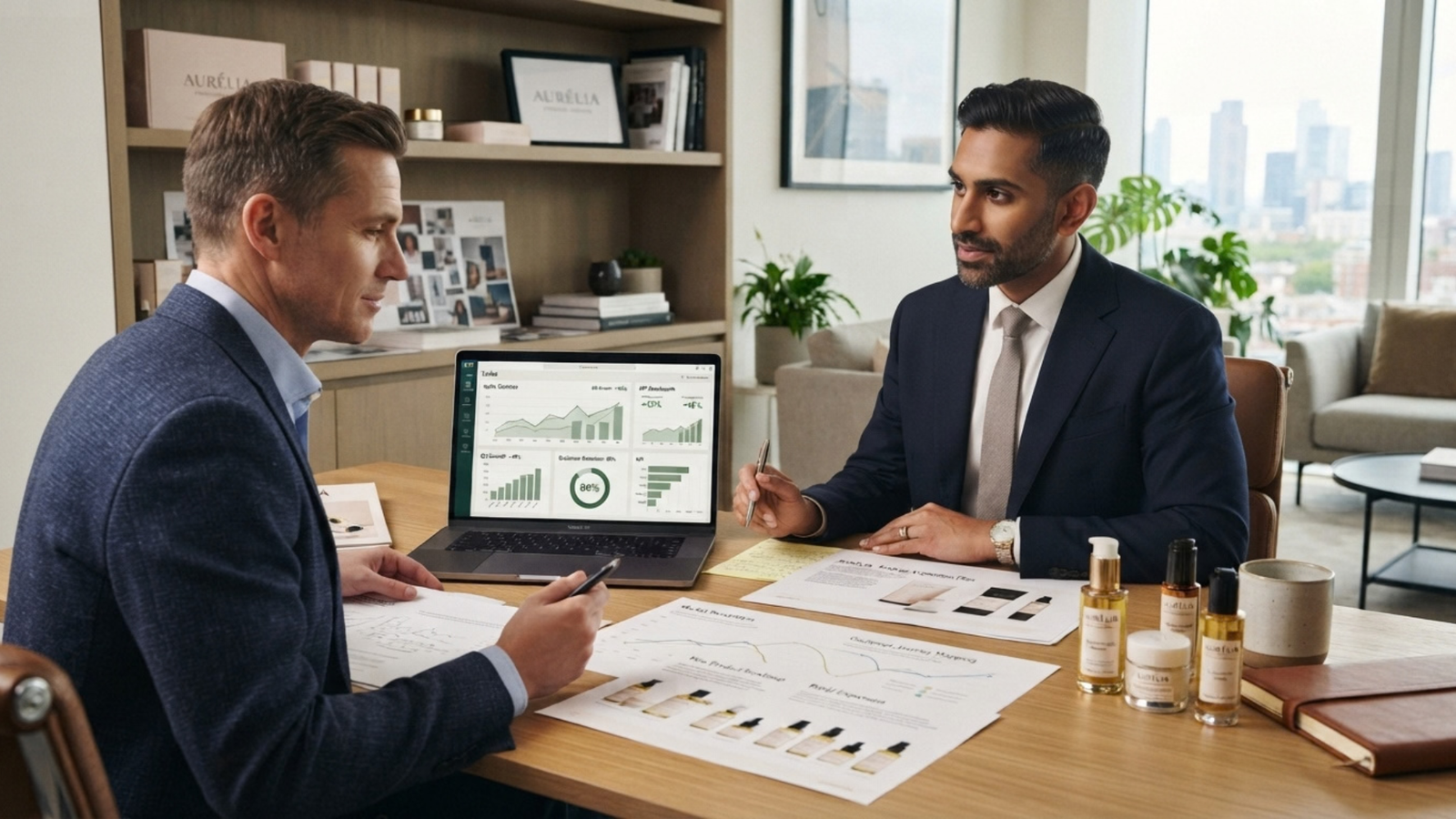 How Consumer Brands Can Scale Without Losing Their Premium Positioning