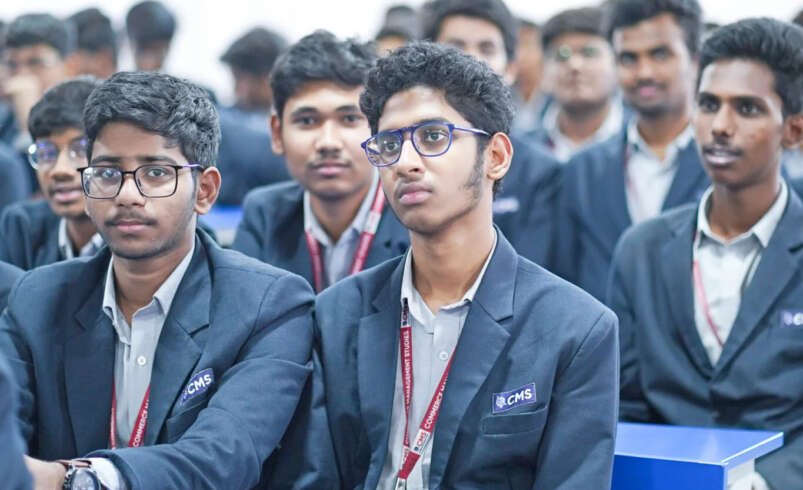 Best IPMAT Coaching in Hyderabad