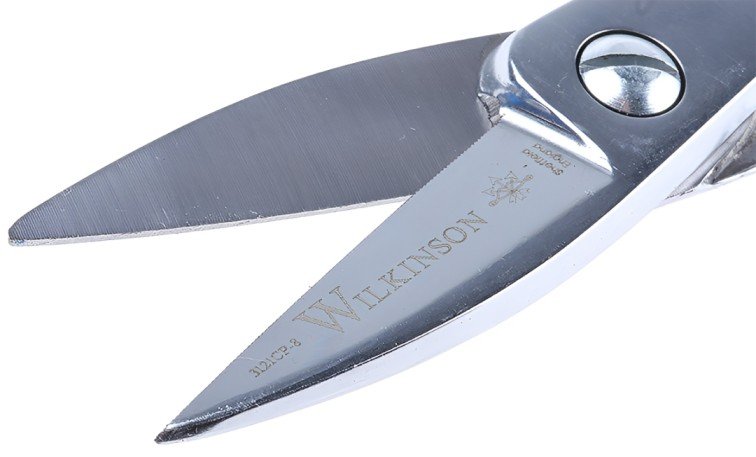Why Choose 3121CP-8 Heavy Duty Shears for Cutting?