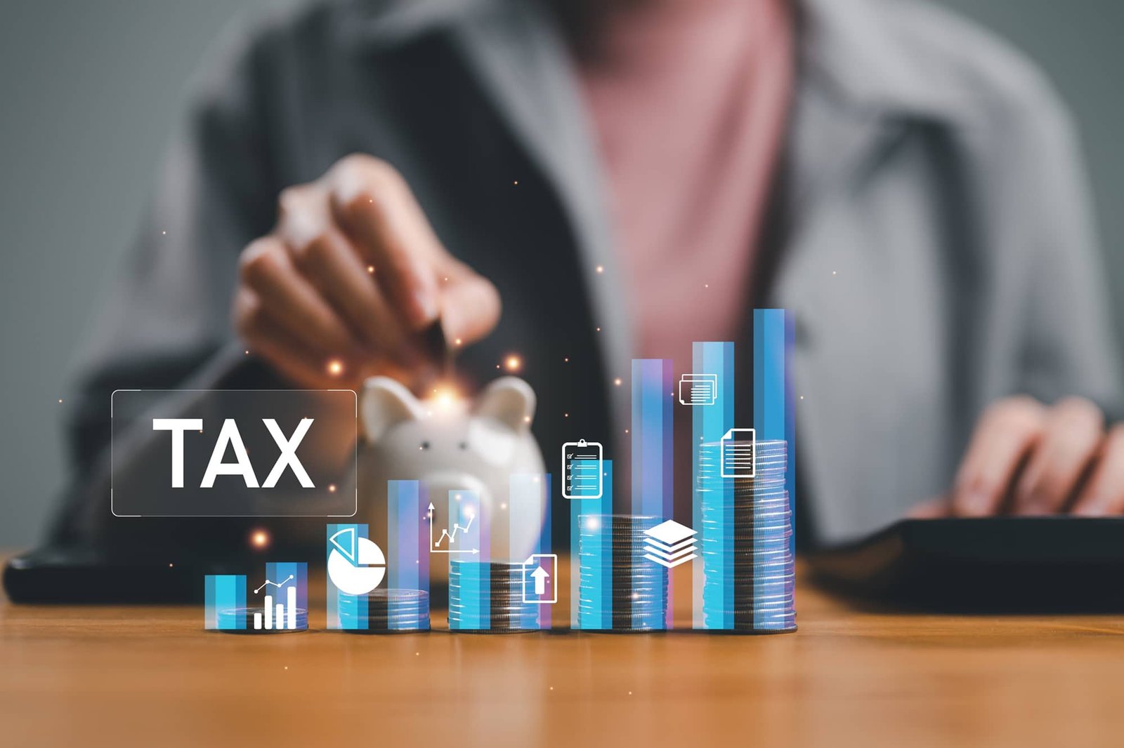 Top Accounting Firms Dubai: A Complete Guide to Professional Accounting Services