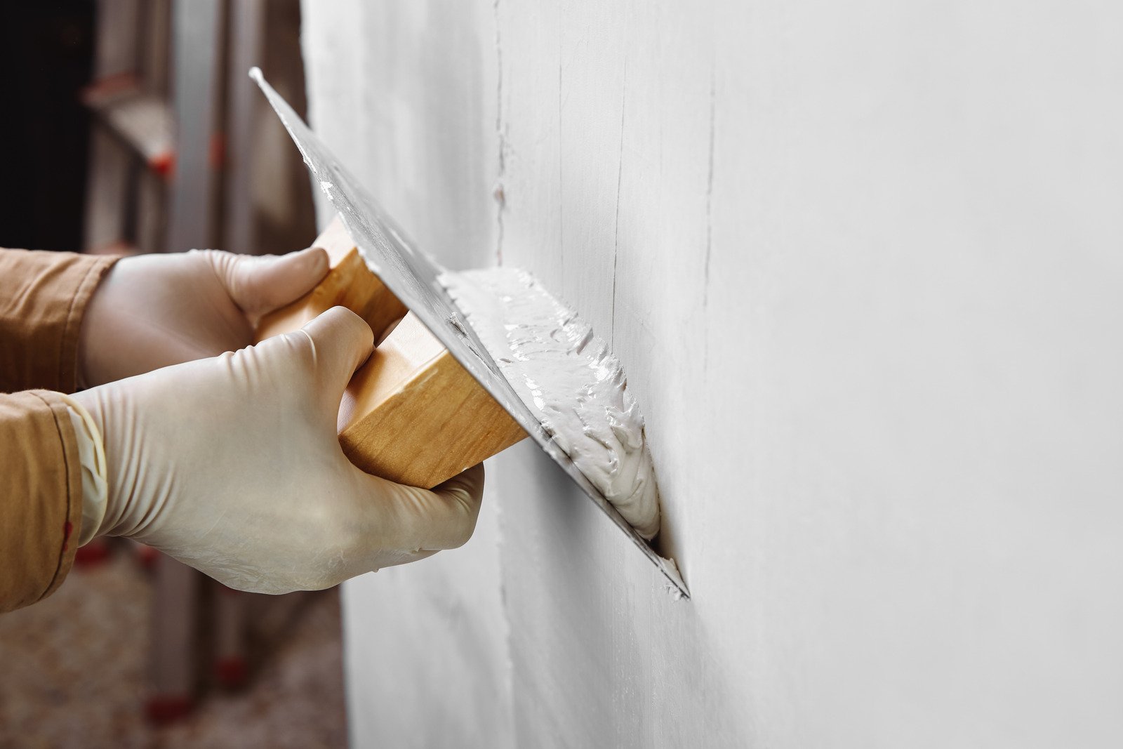 Plaster Repair in Sydney