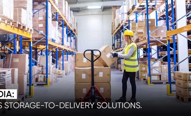 Comparing Third-Party Logistics Providers for Luxury Product Fulfillment in India