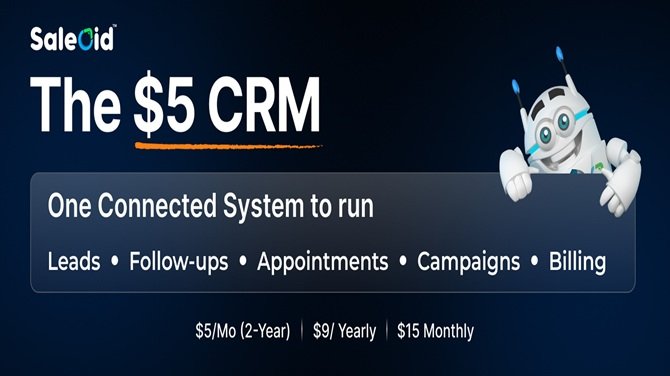 Why Small Businesses Are Turning to AI CRM in 2026