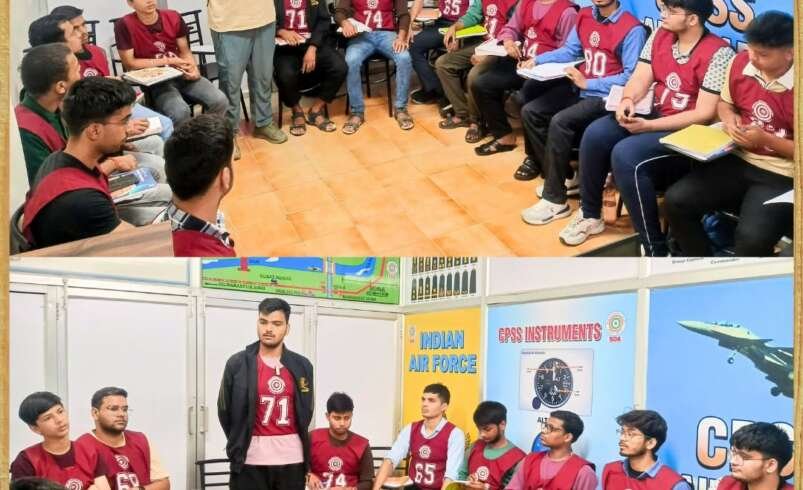 RIMC vs RMS vs Sainik Schools: Admission, Entrance Exam, Fees & NDA Preparation Compared