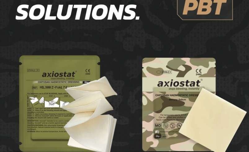 The Evolution of Advanced Wound Care and Modern Dressing Technologies – Axiobio