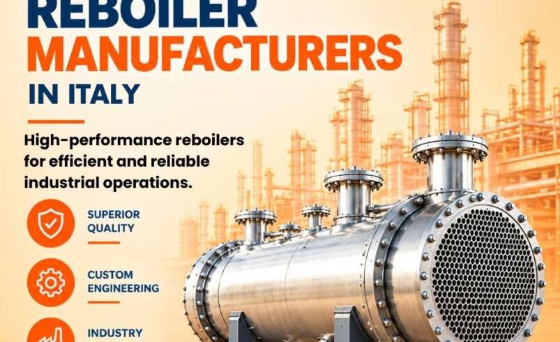 Selecting Reliable Equipment Suppliers for Petrochemical Projects – NotdStone